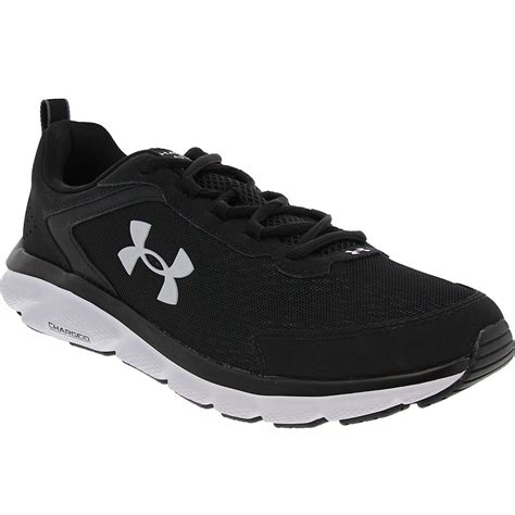 men's under armour charged assert 9|under armour men's charged assert 9 running shoe.